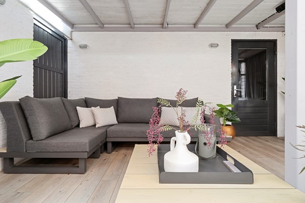 Medium property photo - Boskampstraat 25, 5931 GP Tegelen